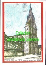 Carte Postale de Trie-sur-Baïse (65-Htes-Pyrénées) Eglise-Y. Ducourtioux-6557