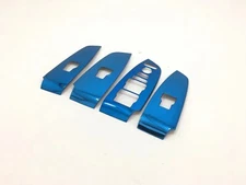 For Honda Accord 2018-22 Car Door Window Glass Lift Panel Button Switch Plate