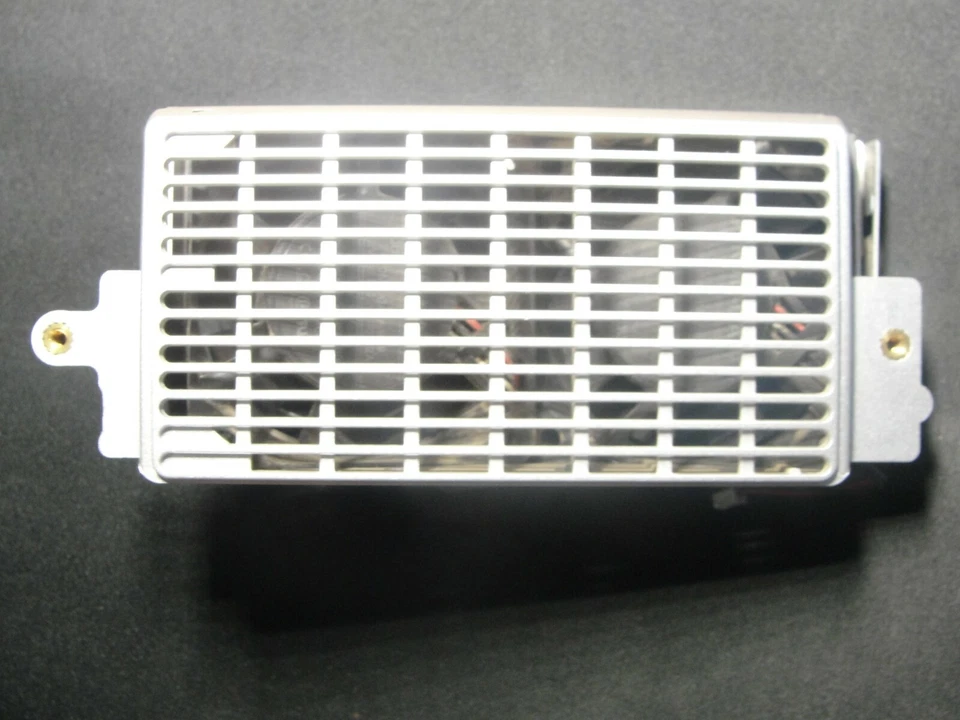 Cubierta de ventilación Promethean PRM-10 PRM-20 PRM-20A PRM-20AV1(S) OEM Foto 2 de 4