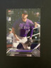 2023 Topps Now Road To Opening Day CJ Cron Colorado Rockies OD-262