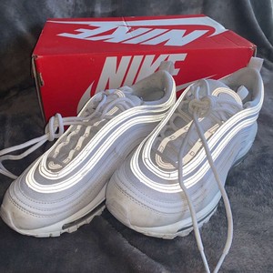 air max 97 junior size 5