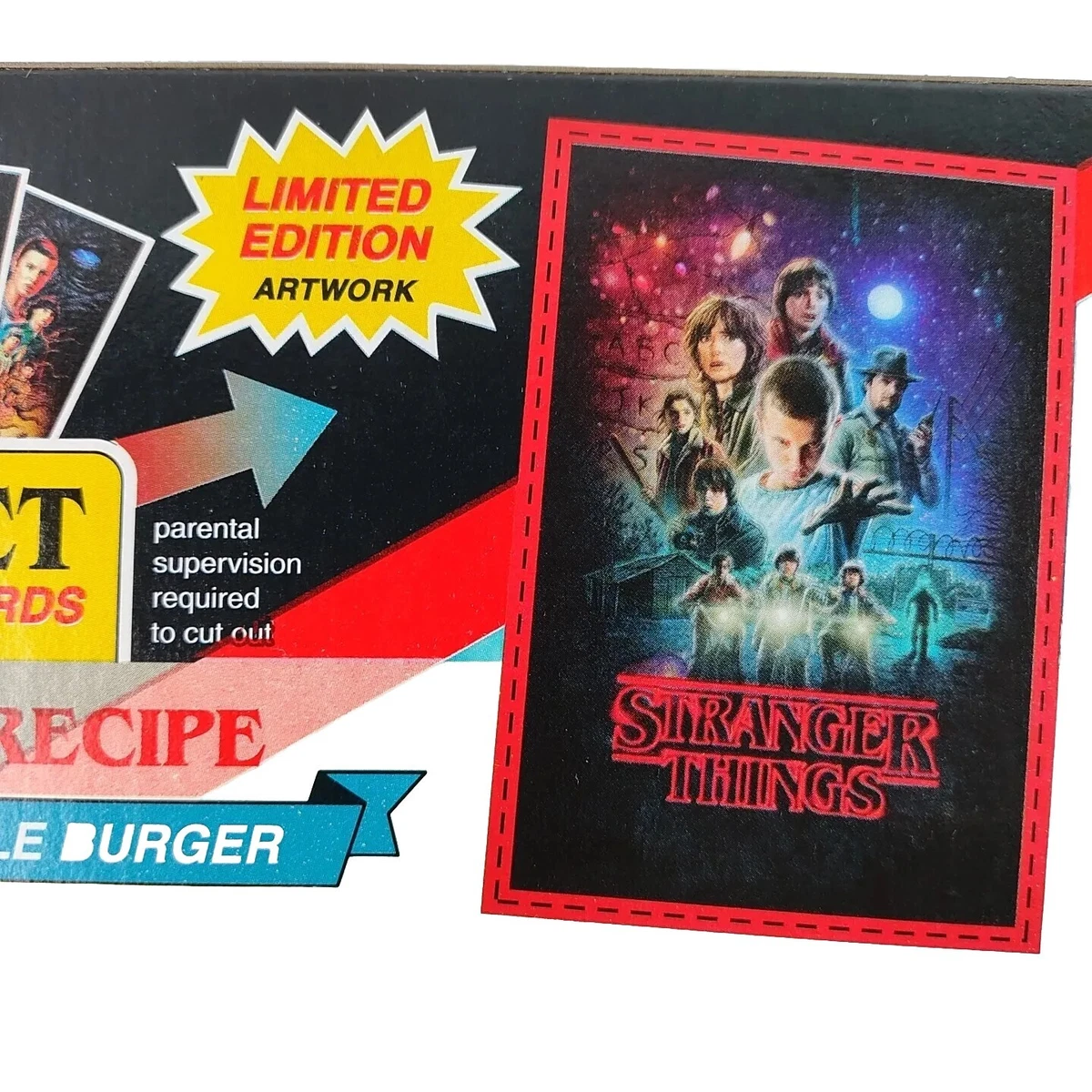 stranger things, strangereggos, 20 playlists