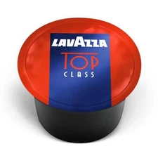 Lavazza Blue Top Class Espresso Capsules 100 Count Coffee Capsules 2 Blend