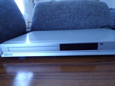 lecteur dvd Toshiba - Photo 1/3