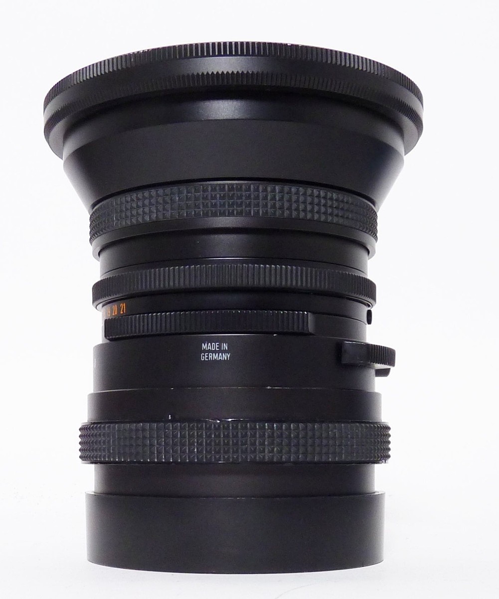 Hasselblad CF Distagon 40mm f4 T * Lens | eBay Hasselblad CF Distagon 40mm f4 T * Lens | eBay