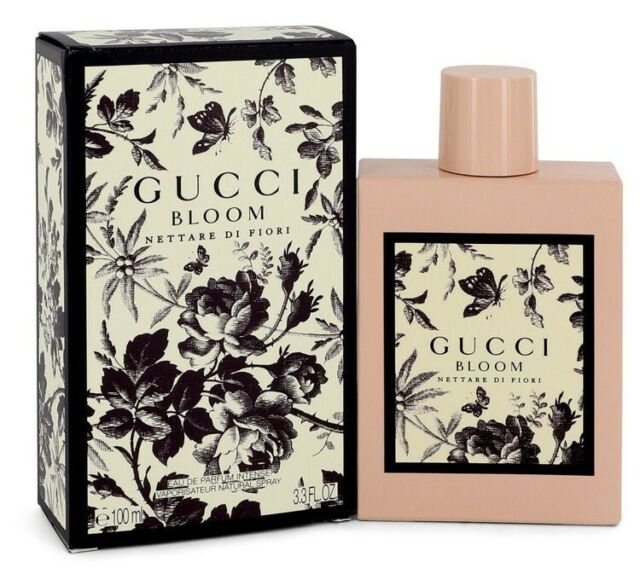 ebay gucci bloom perfume