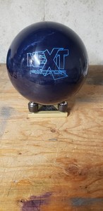 Storm X Factor Bowling Ball | eBay