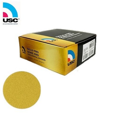 6inch Hook Loop Sanding Discs 600 Grit Wet Dry Sandpaper 50pc per box USC-082418