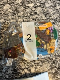 LEGO Elves: The Capture of Sophie Jones (41182) Brand New Open Box