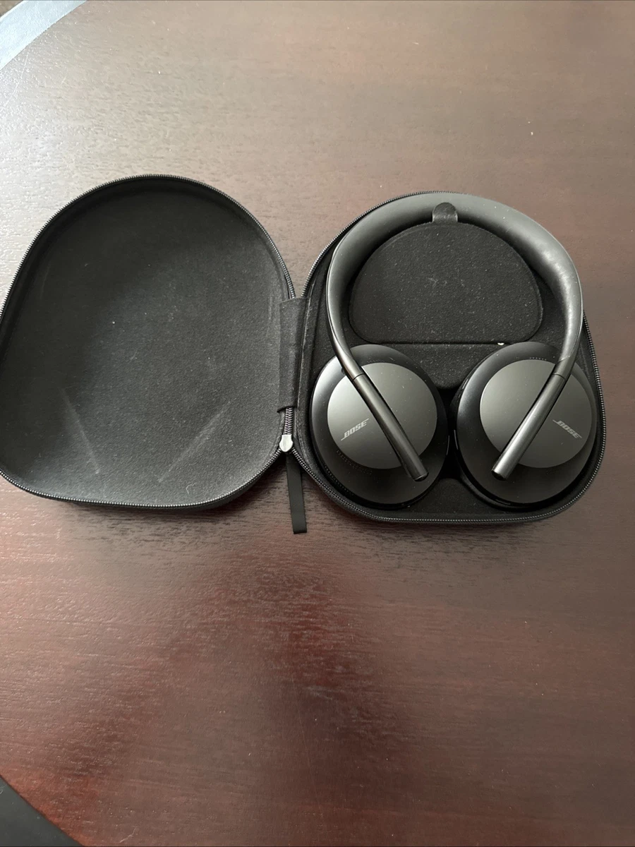 Bose Noise Cancelling Headphones 700 Headphones for Sale - Shop