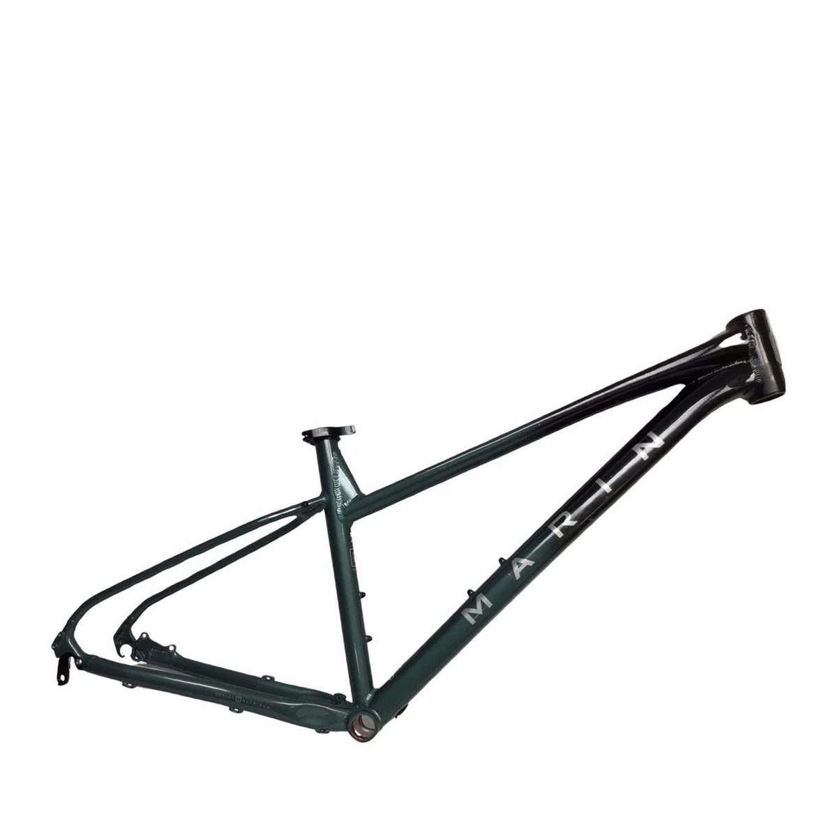 27.5 in Wheel Bike Frames for Mountain Bike for sale - eBay