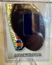 MICHAEL JORDAN 1994 UPPER DECK  PRO VIEW 3D GLASSES  UNPUNCHED fresh pull