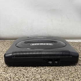 Sega Genesis Model 2 Console System Bundle Cords & Controller Tested READ