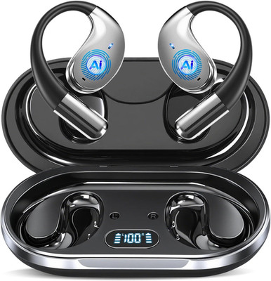 Real-Time AI Translation Earbuds, 198 Language Translator Earbuds, Audifonos Tra