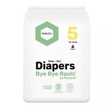 Parasol Diapers