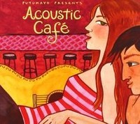 Acoustic Cafe Von Putumayo Presents | Cd | Zustand Neu