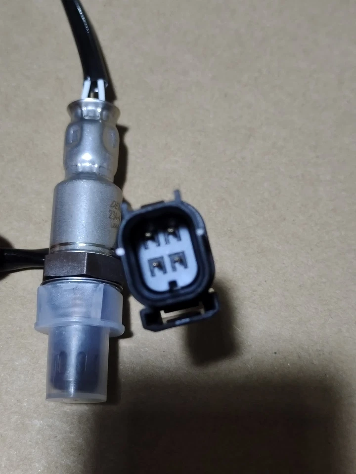 🔥Denso Downstream*O2 Oxygen Sensor OEM For 2006-2010 Honda Civic 2.0L-L4🔥* Foto 4 de 4