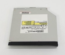 TS-L633 -HP DVD Drive : DVD RW and CD-RW combination drive Fixed Bay "GRADE A"