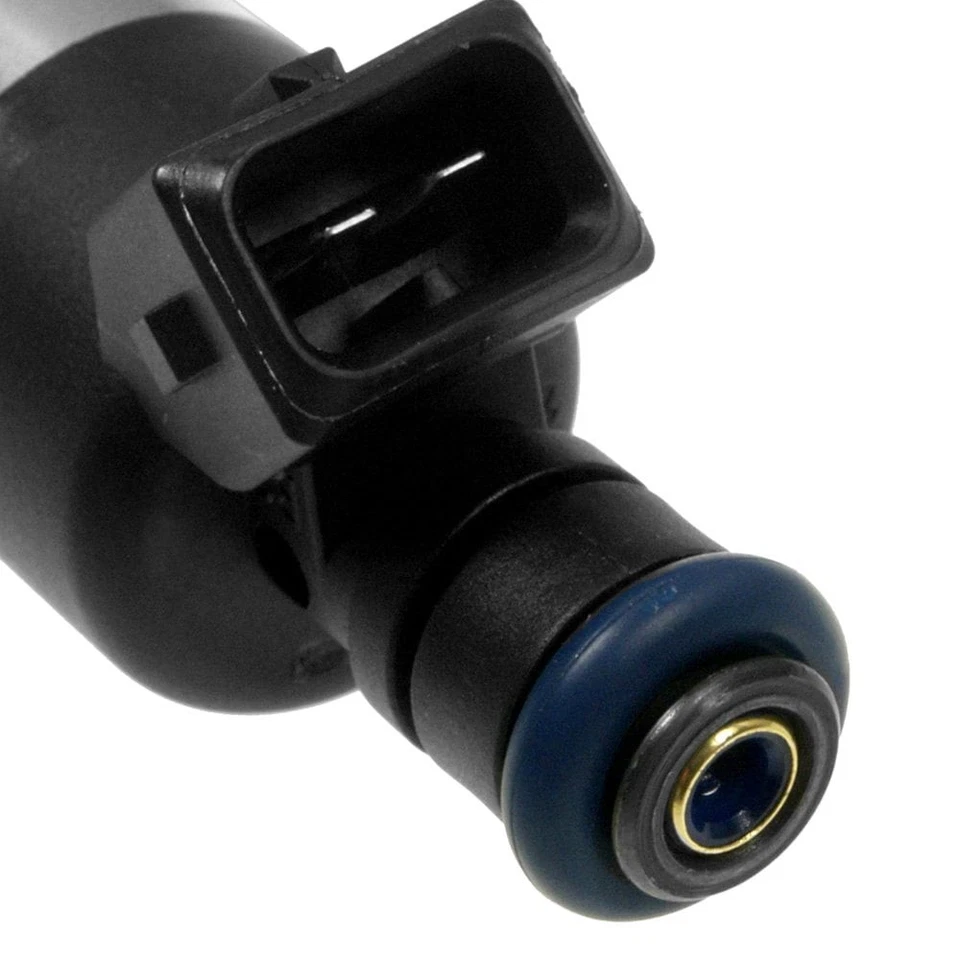 For Chevy K2500 Suburban 96-99 ACDelco GM Original Equipment Fuel Injector Foto 3 de 4