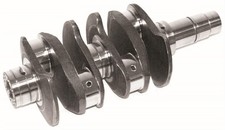 Scat 69mm Volksaver 8 Dowel Cast Crankshat For Vw Beetle - 10692