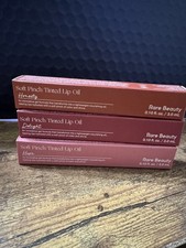 Rare Beauty Soft Pinch Tinted Lip Oil Hope, Honesty, Delight  All 3 0.10fl oz
