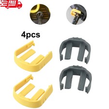 4pcs For Karcher K2 K3 K7 Pressure Washer Trigger & Hose Replacement C Clips