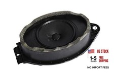 Front Door Radio Speaker 22753372