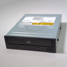 HL Data Storage Hitachi LG CD-R/RW IDE Optical Drive GCE-8400B Burner PC 