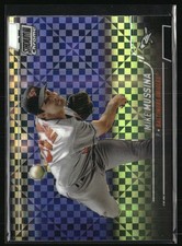 Click to enlarge Mike Mussina