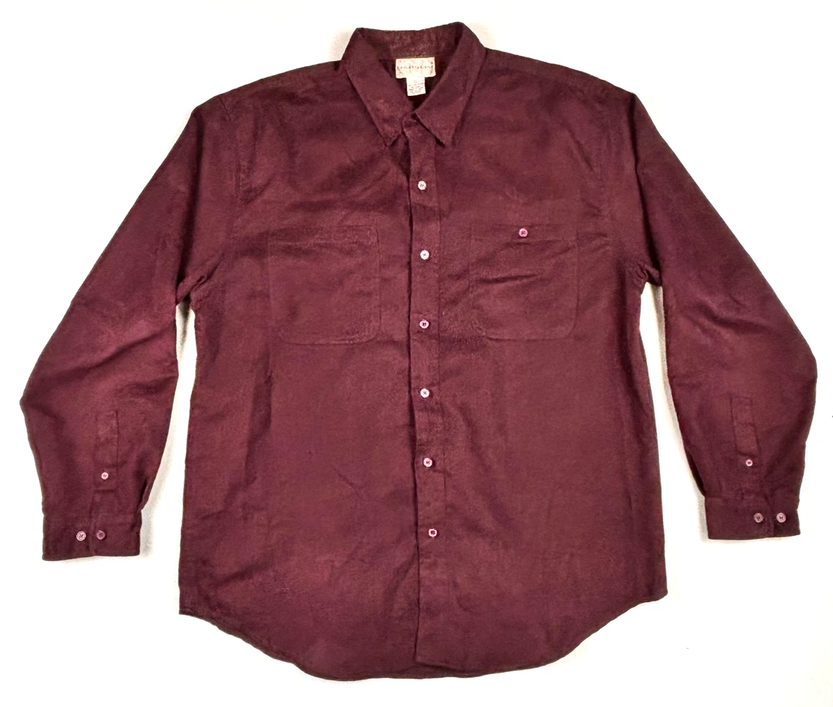 Knightsbridge Red Clothing for Men for sale | eBay