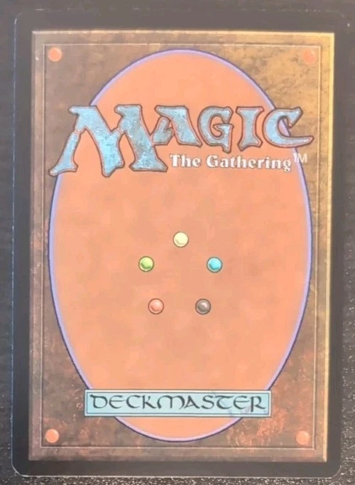 Frozen Aether Magic: The Gathering TCG Planar Chaos Uncommon Card Near Mint - Image 2 of 3