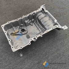 Auto Parts High Quality Aluminium Engine Oil Pan For Benz M260 A2600101200