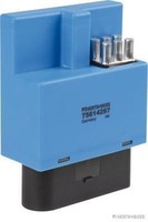 Herth+Buss Elparts SteuergeräT, Kraftstoffpumpe 12V FüR Vw Tiguan Audi Q3