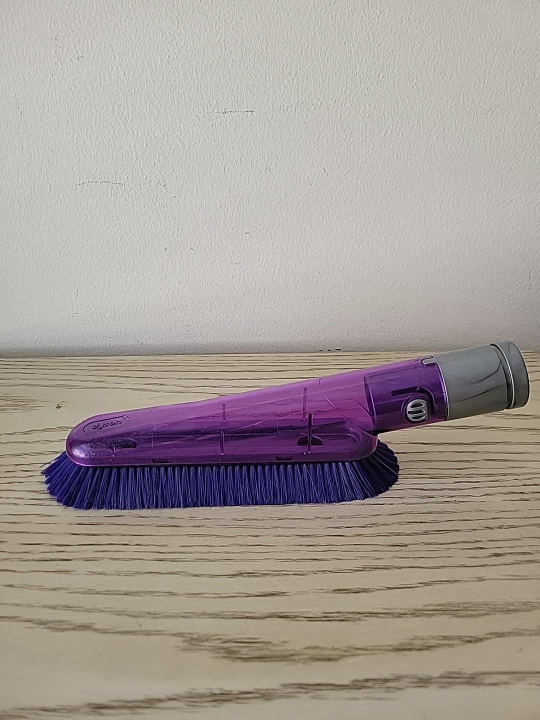 Dyson Soft Dusting Brush Purple OEM Replacement Part