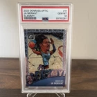 Panini 2023-24 Donruss Optic Slammy! Ja Morant #11 PSA Graded Grizzlies