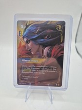 Mirror Image 200/219 - Unleashed (UNL) Epic Holo Riftbound:LoL Trading Card Game — live eBay listing