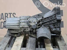 Audi A6 S6 C6 4F 2007 Mechanisches 6-Gang-Getriebe 01X301211P