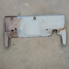 1928-1929 Ford Model A Firewall Cowl Panel Roadster Coupe Sedan 1928-1929 Ford Model A Firewall Cowl Panel Roadster Coupe Sedan