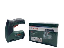 Akku-Tacker BOSCH PTK 3,6 LI 4-10 mm