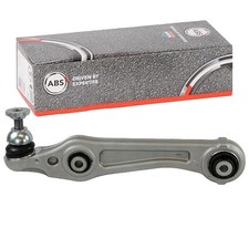 A.B.S. ALU QUERLENKER VORDERACHSE AUßEN UNTEN passend für MERCEDES C-KLASSE | 21