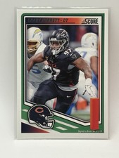 2025 Score - Grady Jarrett #209