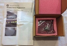 DesignJet T1100 T1100PS T1300 HP WINDOW POSIT...