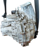 Boite de vitesse Renault MASTER