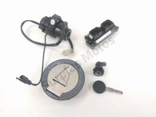 SERRURE MOTO GUZZI BREVA 2004-2008 / NE 68423