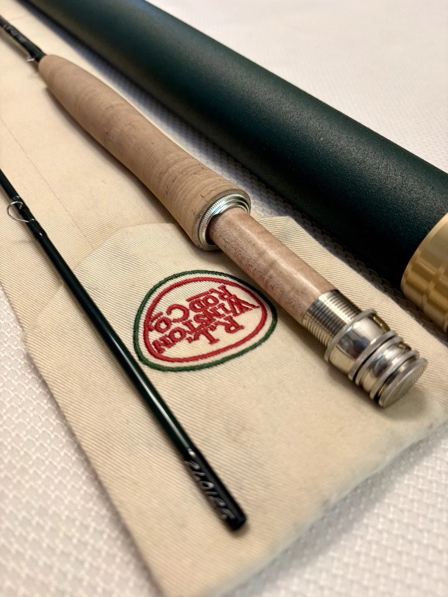 R.L. Winston Rod Company Fly Fishing Rods for sale | eBay