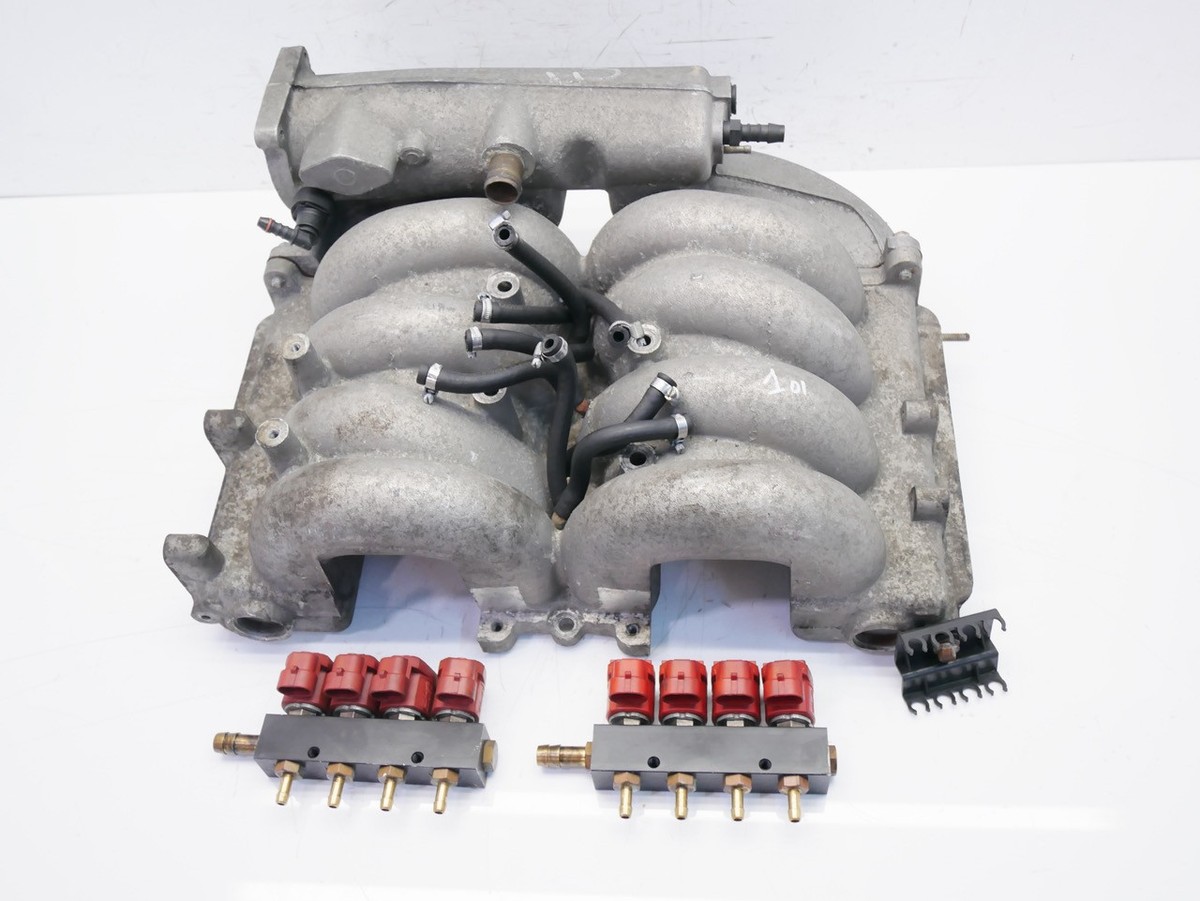 intake manifold for 2000 Land Rover Discovery L318 4.0 V8