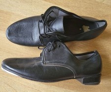 X CAPEZIO TELE TONE TAP Steppschuhe schwarz Gr. 44 (9) NEU