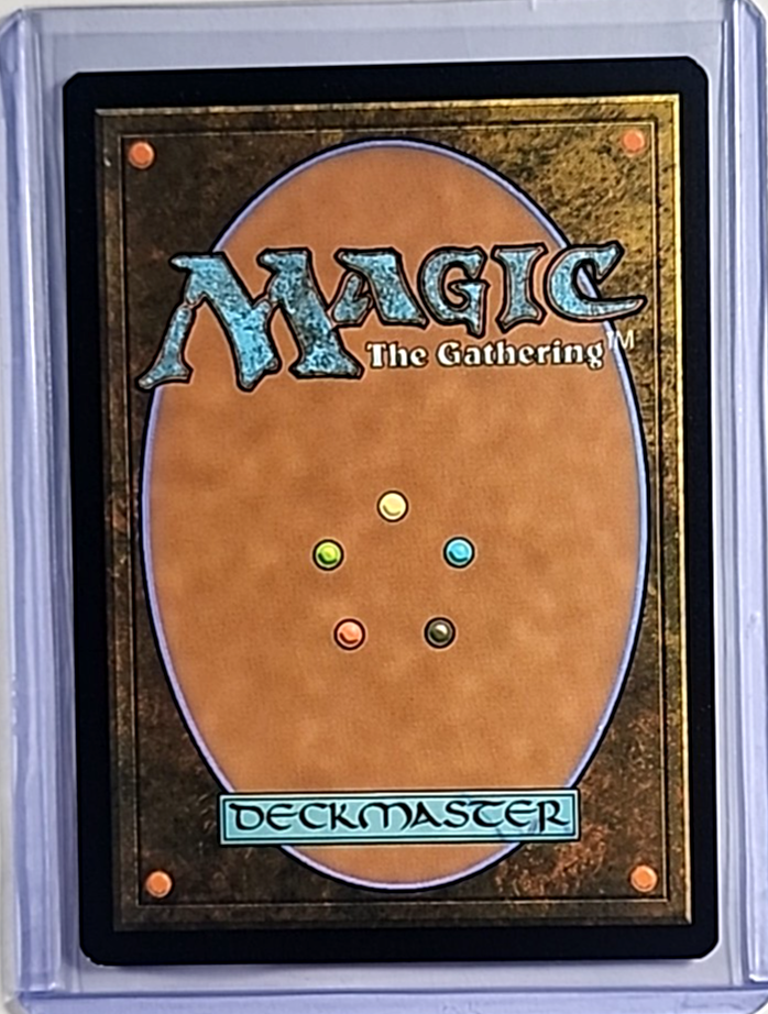 2025 MTG Magic the Gathering SLD Secret Lair Borderless Foil #2225