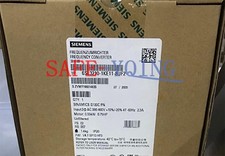 1PC NEW SIEMENS FREQUENCY CONVERTER 6SL3210-1KE11-8UB2 6SL3 210-1KE11-8UB2