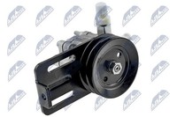 NTY Hydraulikpumpe, Lenkung SPW-IS-003 FüR Isuzu